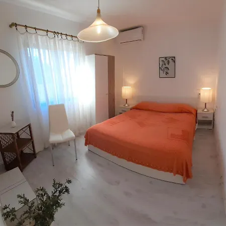Dragan's Den Hostel Korčula