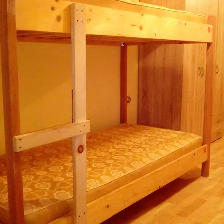 Albergue Dragan's Den