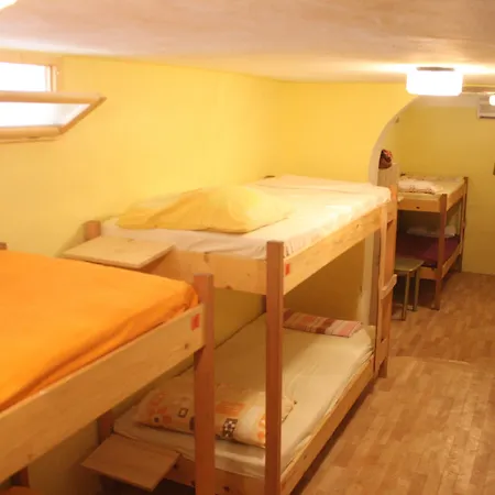 Albergue Dragan's Den