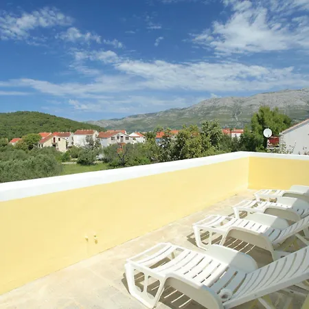 Dragan's Den Albergue