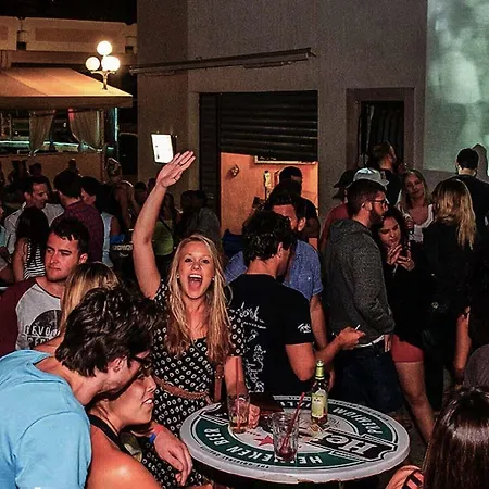 Albergue Dragan's Den *