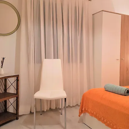 אכסניה Dragan's Den