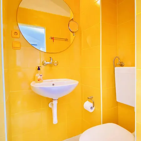 Albergue Dragan's Den Korčula