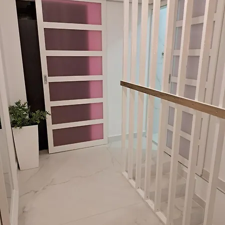 Dragan's Den Hostel Korčula