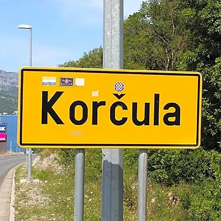 Dragan's Den Korčula