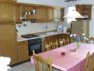 Albergue Dragan's Den