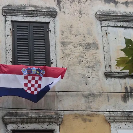 Albergue Dragan's Den Korčula