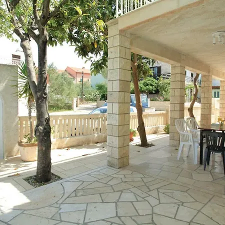 Dragan's Den קורצולה