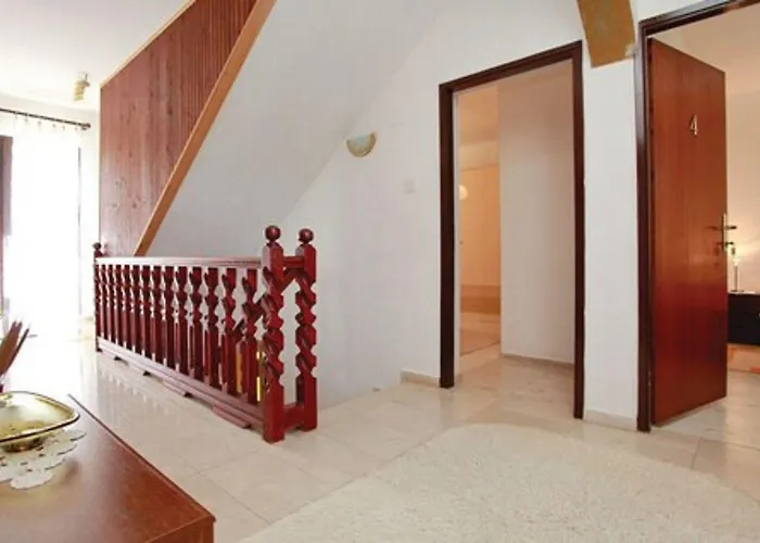 Dragan's Den Korčula