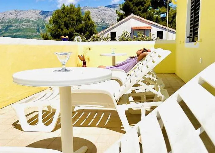 Hostel Dragan's Den *