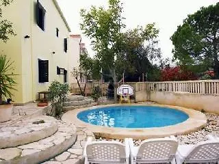 Dragan's Den Korčula