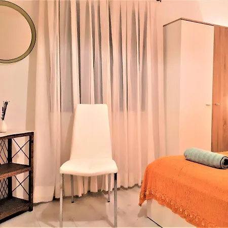 Vandrerhjem Dragan's Den Korčula