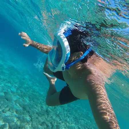 Dragan's Den Korčula