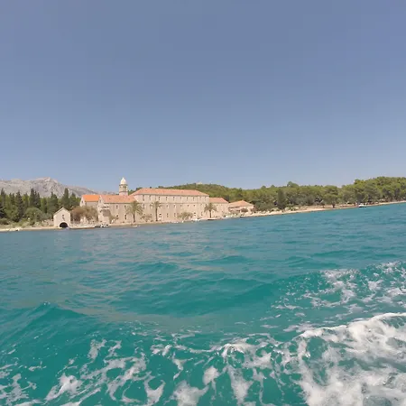 Vandrerhjem Dragan's Den