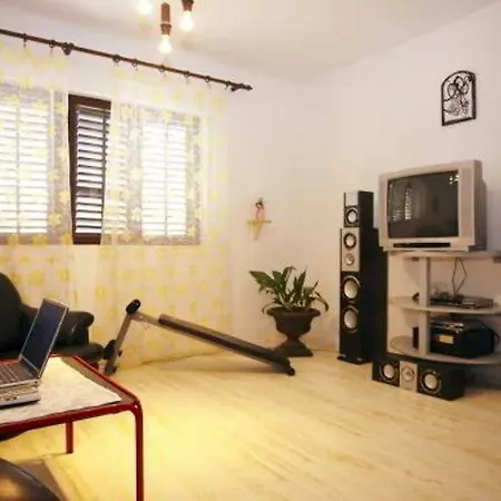 Vandrerhjem Dragan's Den Korčula