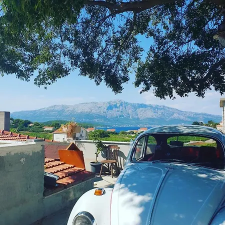 Dragan's Den Korčula